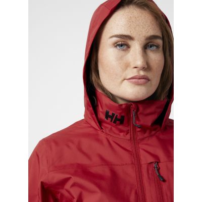 2. Kurtka Helly Hansen Crew Hooded Midlayer Jacket W 33891 162