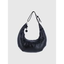 Torba hobo na ramię 4F 4FRSS25ASBGF089-20S