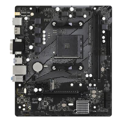 2. Płyta główna Asrock A520M-HVS