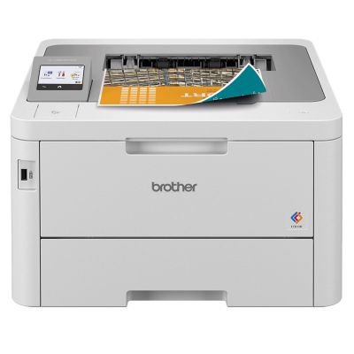 21. Drukarka laserowa kolorowa Brother HL-L8240CDW 600x600 DPI A4 Wi-Fi
