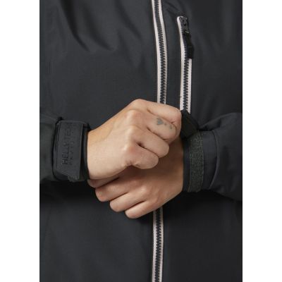 9. Kurtka Helly Hansen Long Belfast Jacket W 55964 980