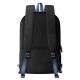 12. XD DESIGN PLECAK SWITCH 2IN1 BLACK/NIGHT SEA P706.