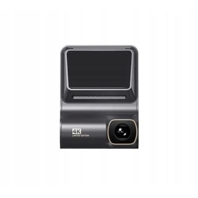 Wideorejestrator DDPAI Z50 GPS DUAL 4K @ 25fps + 1080p @ 25fps WiFi