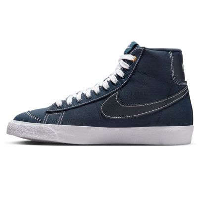 3. Buty Nike Blazer Mid '77 Canvas M DX5550-400