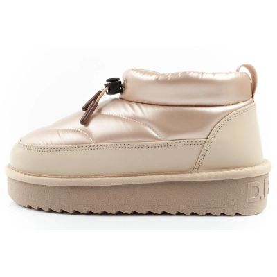 2. D.Franklin buty śniegowce damskie zimowe modne ocieplane botki