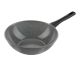 Wok ceramiczny ZWILLING TERRENO PLUS - 28 cm, Szary