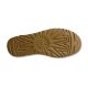 5. Buty damskie śniegowce UGG W Classic Mini Zipper Tape Logo Chestnut - 1144034-CHE