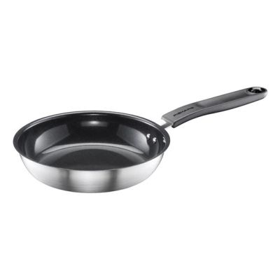 5. Fiskars 1072249 patelnia Patelnia konesera Okrągły