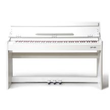 V-TONE DP-88 WH białe pianino cyfrowe ze statywem