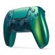 2. Kontroler bezprzew. SONY Dualsense v3 Chrome Teal