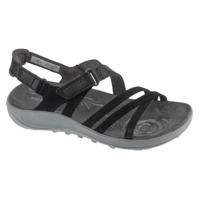 Merrell Harbor Backstrap   J008362 Czarne 36