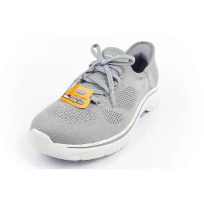 12. Buty Skechers Go Walk 7-Via W 125213/GYLV