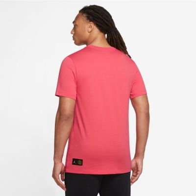 5. Koszulka Nike PSG Jordan M DV0634 648