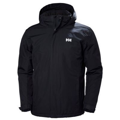 5. Kurtka Helly Hansen Dubliner Insulated Jacket M 53117 597