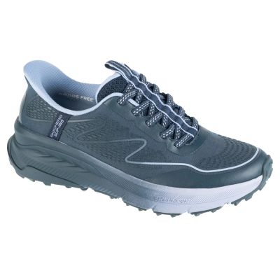 Skechers Slip-Ins: Switch Back - Mist 180157-NVY Granatowe 36