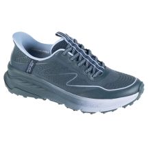 Skechers Slip-Ins: Switch Back - Mist 180157-NVY Granatowe 36