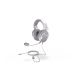 13. Słuchawki ENDORFY Viro Plus USB Onyx White