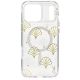 2. Etui UNIQ Coehl Maree na iPhone 17 Pro Max Magnetic Charging - srebrne