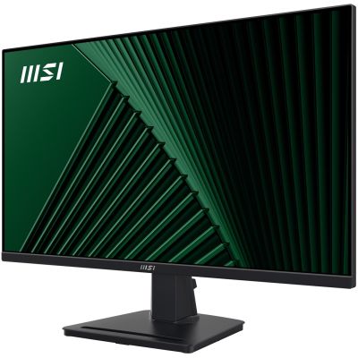 9. MSI Monitor 23.8" PRO MP245G FHD 100Hz