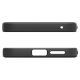 5. Etui Spigen Liquid Air na Google Pixel 9A - czarny mat