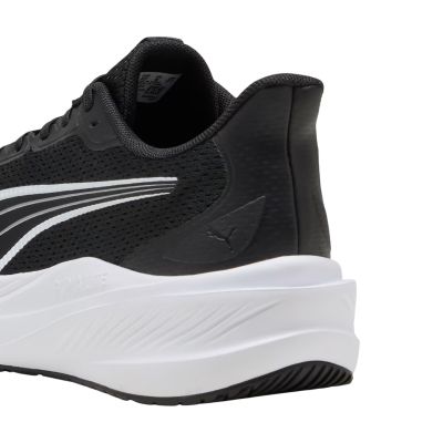 3. Buty Puma Dasher Lite czarne 312586 01