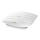 2. Access Point TP-LINK EAP110 (11 Mb/s - 802.11b, 300 Mb/s - 802.11n, 54 Mb/s - 802.11g)