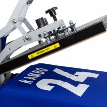 Sublimacja odzieży A3