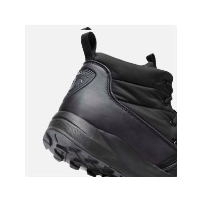 4. Buty Rossignol W Rossi Resort Wp Black 2.0 czarny