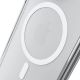 13. Etui 3mk Armor MagCase na iPhone 13 / 14 - przezroczyste