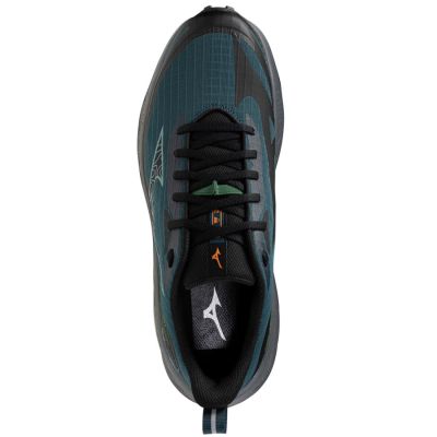 3. Buty Mizuno NEO LUMINA J1GJ267302