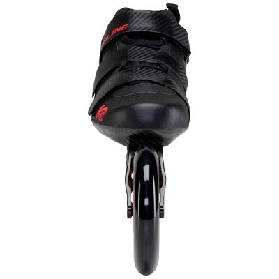 2. Rolki K2 REDLINE 125