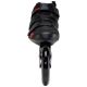2. Rolki K2 REDLINE 125
