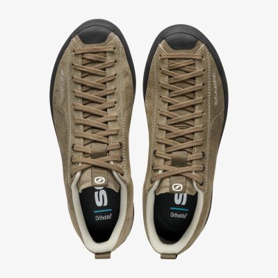 5. Buty outdoor Scarpa Mojito Wrap - dark rock rozmiar: 45_5