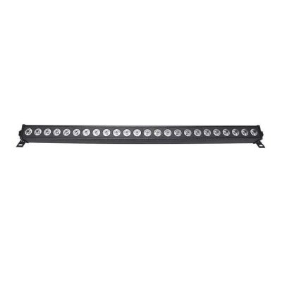 LIGHT4ME DECO BAR 24 RGB IR - Listwa belka LED + pil