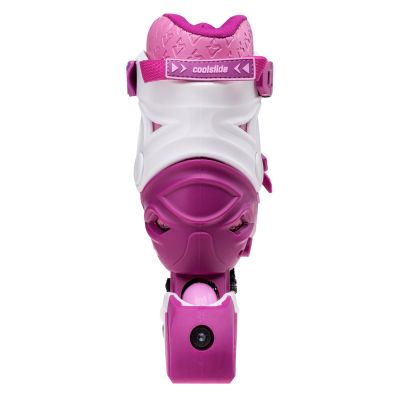 Dziecięce Rolki Freestyle ACTIONEL YR