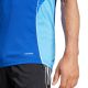 12. Koszulka adidas Tiro 25 Competition Sleeveless Jersey M JI6575
