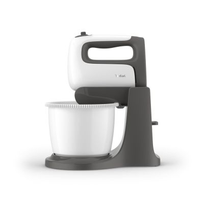 12. Mikser z misą TEFAL PrepMix HT464138