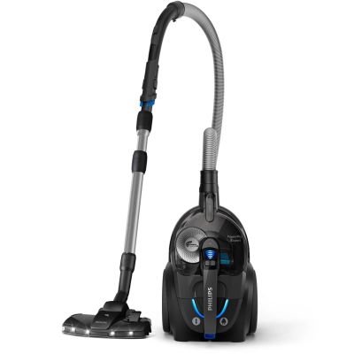 5. Odkurzacz PHILIPS PowerPro Expert FC 9747/09