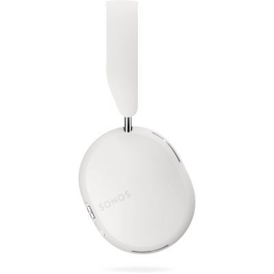6. Sonos Ace Słuchawki Przewodowy i Bezprzewodowy Opaska na głowę Połączenia/muzyka USB Type-C Bluetooth Biały