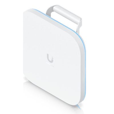 Ubiquiti E7 Campus 11500 Mbit/s Biały Obsługa PoE