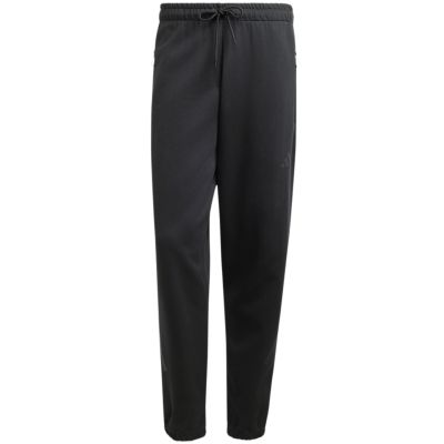 2. Spodnie męskie adidas Z.N.E. czarne KF3808