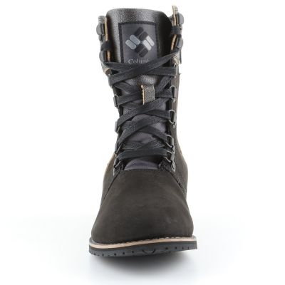 2. Buty Columbia Twentythird Ave Wp Mid W BL2769-010