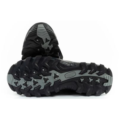 9. CMP Rigel buty sportowe męskie trekkingowe wodoodporne FITGO