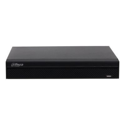 2. REJESTRATOR IP DAHUA NVR4104HS-P-4KS3
