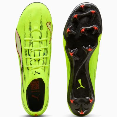 3. Buty Puma ULTRA 5 Carbon FG/AG 108685-01