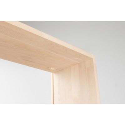 6. wolfcraft GmbH 4642000 narzędzie zaciskowe Undercover jig