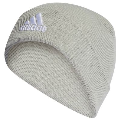 5. Czapka adidas Logo Beanie CUF II3524