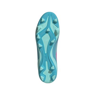 4. Buty piłkarskie adidas F50 Club FG/MG Messi M IH0929