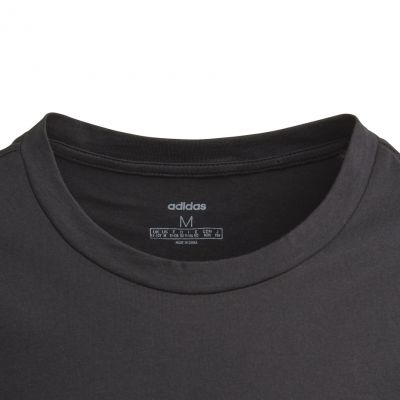 3. Koszulka adidas YG E Lin Tee JR EH6173