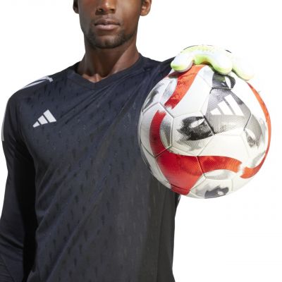 6. Rękawice bramkarskie adidas Predator League Gloves M IA0879
